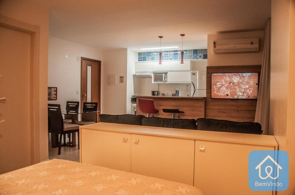 Apartamento Completo Ao Lado Do Salvador Shopping 외부 사진