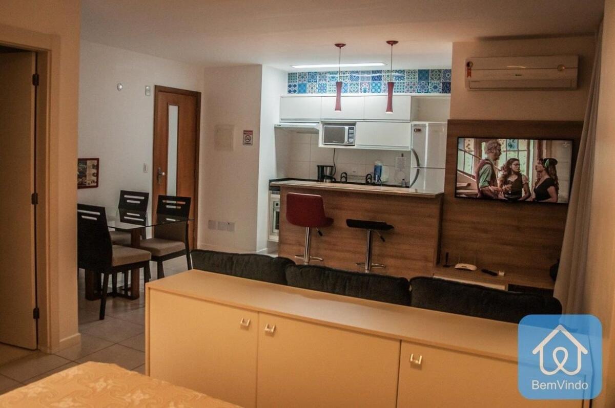 Apartamento Completo Ao Lado Do Salvador Shopping 외부 사진
