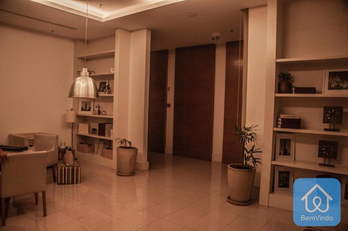 Apartamento Completo Ao Lado Do Salvador Shopping 외부 사진
