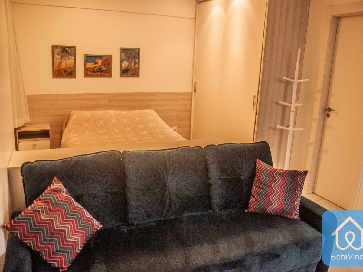 Apartamento Completo Ao Lado Do Salvador Shopping 외부 사진